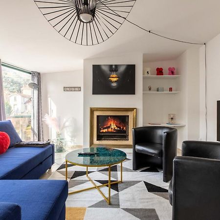 Love Room Ou Pas ! Chamalieres Bagian luar foto